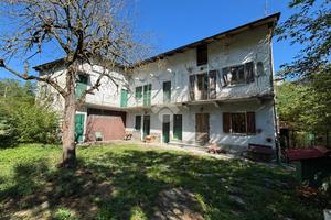 CASA SEMINDIPENDENTE A VILLAR FOCCHIARDO