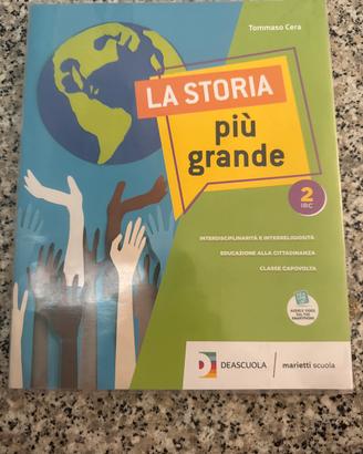 La storia piu grande