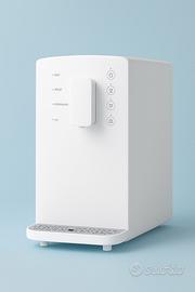 Gasatore d’acqua professionale Refrigerato NUOVO!