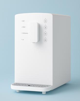 Gasatore d’acqua professionale Refrigerato NUOVO!