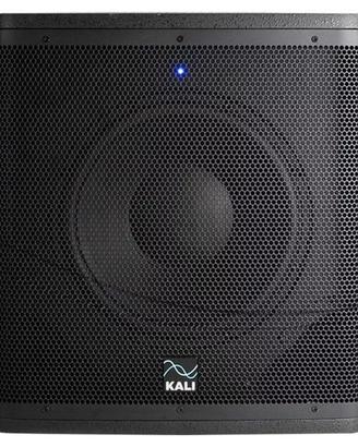Kali Audio WS-12 subwoofer attivo