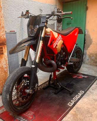Gas Gas 300 ec