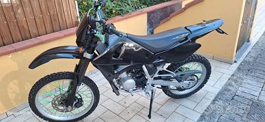 motocross CH Racing 50 cc