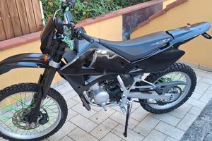 motocross CH Racing 50 cc