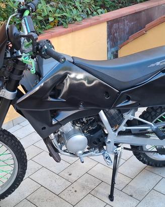 motocross CH Racing 50 cc