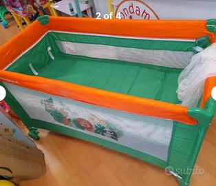 Prodotti per infanzia