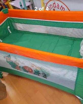 Prodotti per infanzia
