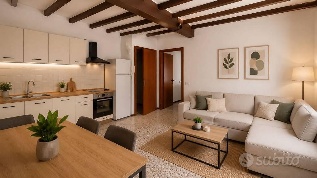 Appartamento – PR - Vista 4
