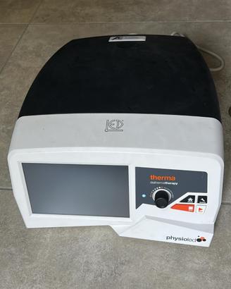 Tecar Therma THR001 - Diatermoterapia Capacitiva/R