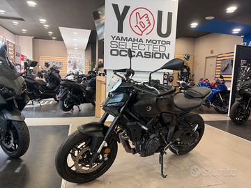 Yamaha MT 07 35 Kw - 2025 - Km 3754