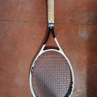 2 racchette da tennis  head