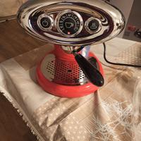 macchinetta del caffè illy 