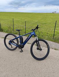 e-bike MTB Haibike AllTrack 4