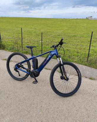 e-bike MTB Haibike AllTrack 4