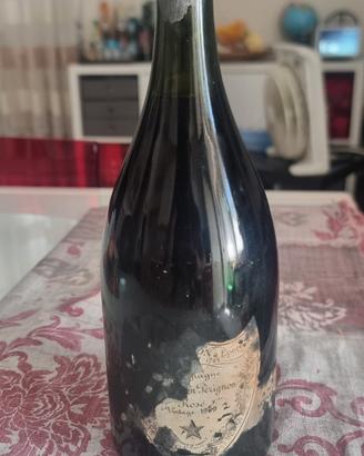 Dom Perignon 1969