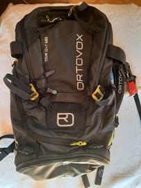 Zaino antivalanga Ortovox ABS Tour 32+7 M.A.S.S.