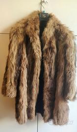 Pelliccia (3/4) di Volpe tg 48/50 