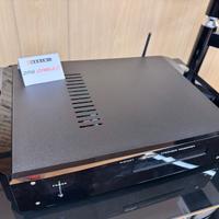 STREAMER LECTOR DIGINET