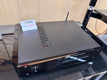 STREAMER LECTOR DIGINET