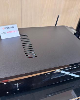 STREAMER LECTOR DIGINET