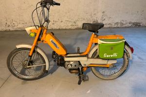Garelli Eureka Flex