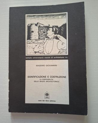 IDENTIFICAZIONE E COSTRUZIONE
