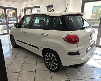 Fiat 500L 1.3 Multijet 95 CV