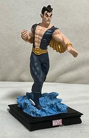 Miniatura Namor (Sub Mariner) con rivista