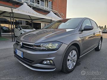 VOLKSWAGEN Polo 1.6 TDI 95CV 5p. Highline BMT