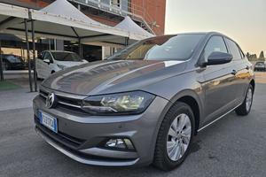 VOLKSWAGEN Polo 1.6 TDI 95CV 5p. Highline BMT