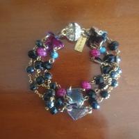 Bracciale da donna Etro made in italy