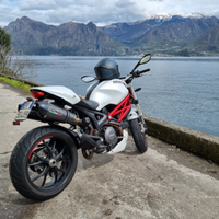 Ducati Monster 796