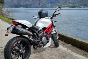 Ducati Monster 796