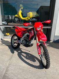 CRF 250 4T