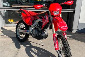 CRF 250 4T