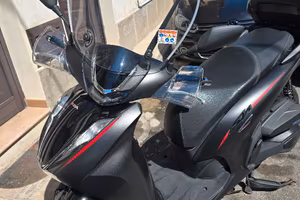 sh 350 sport 