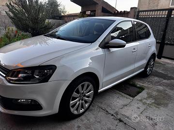Polo 1,4 TDI Modello 6R