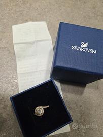 Anello donna Swarovski Attract Light 