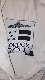 Felpa Boy London taglia s