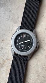 Ultimo prezzo: UNIMATIC Modello UT4 Toolwatch