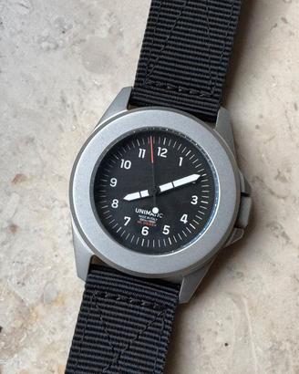 Ultimo prezzo: UNIMATIC Modello UT4 Toolwatch