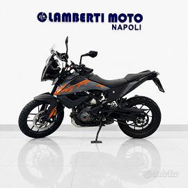 KTM 390 ADVENTURE 2022