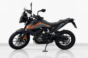 KTM 390 ADVENTURE 2022