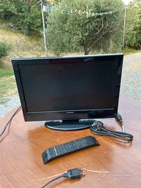 Televisore