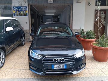 audi A1 1.6 116cv