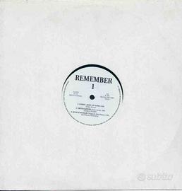 Artisti Vari - Remember 1