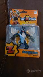 Invizimals IMC Toys - Überjackal Sigillata