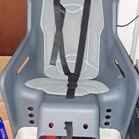 Seggiolino bici marca Flamingo