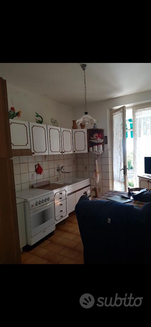Appartamento – Calci, Nicosia-Rezzano - Vista 4
