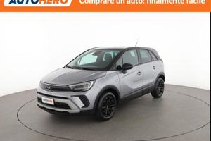 OPEL Crossland GB93864